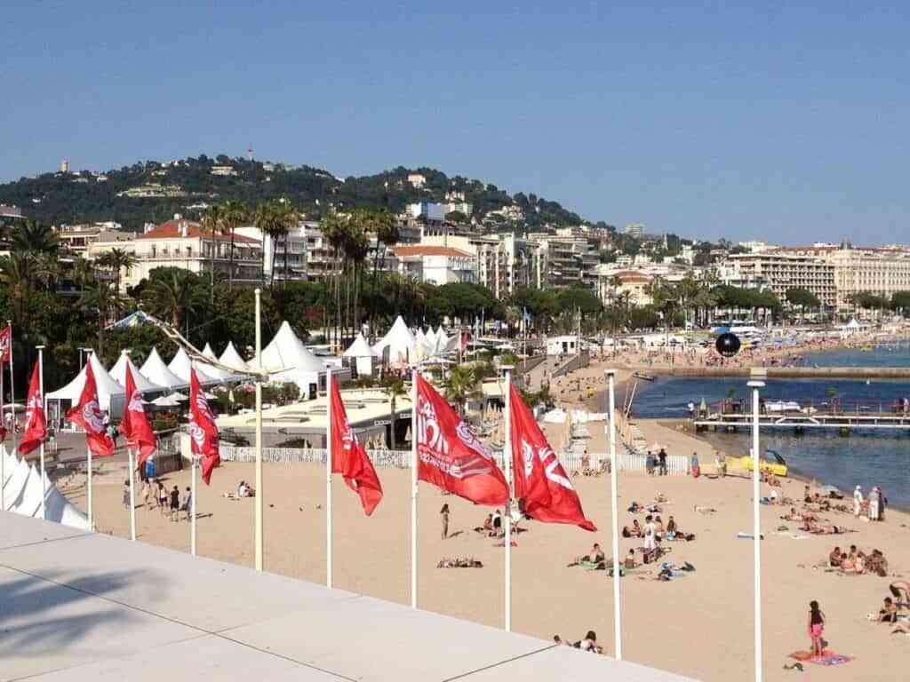 Escapada a Cannes espectacular paraíso en la Costa Azul 2