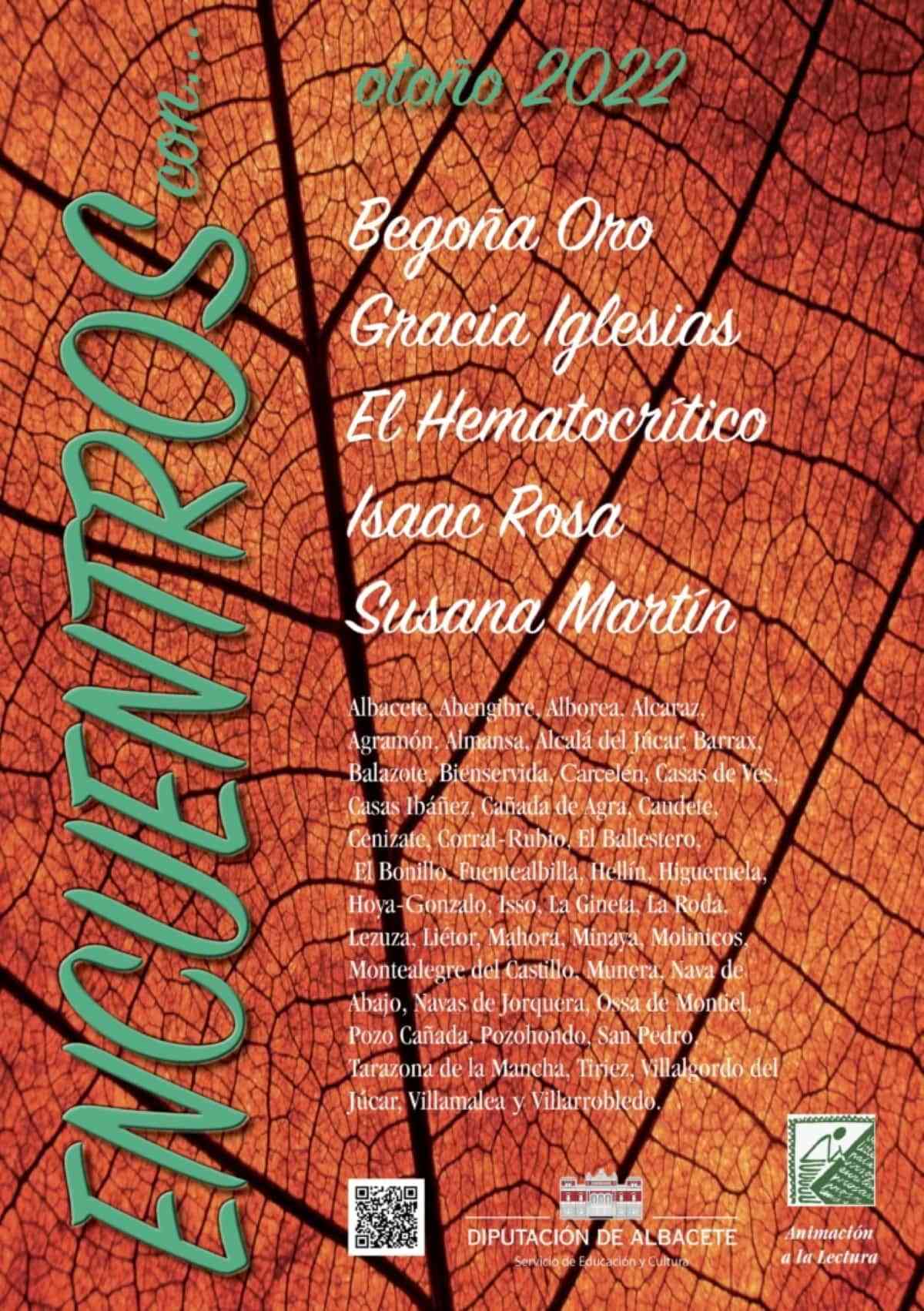 El 9 De Noviembre Regresa El Programa Encuentros Con De La 