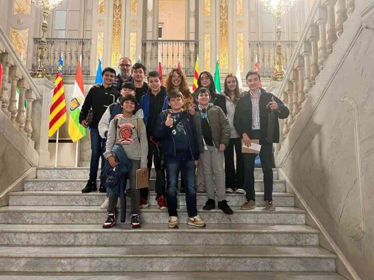 II Foro de Participación Infantil y Adolescente sobre salud mental