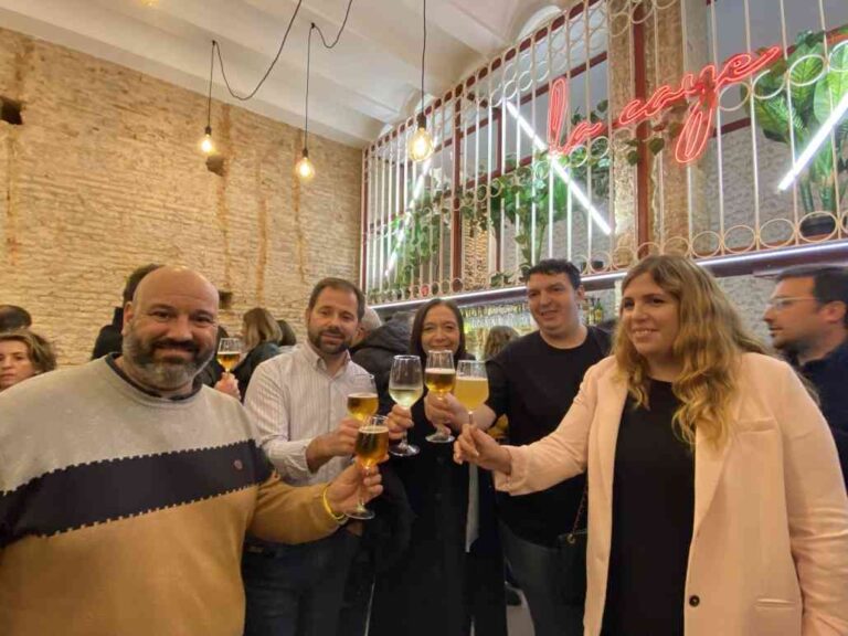 Abre sus puertas “La Caye”, la nueva propuesta gastronómica de Mariano Díaz-Miguel