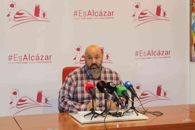 Lista de reconocimientos en la Gala del Deporte 2022 de Alcázar de San Juan