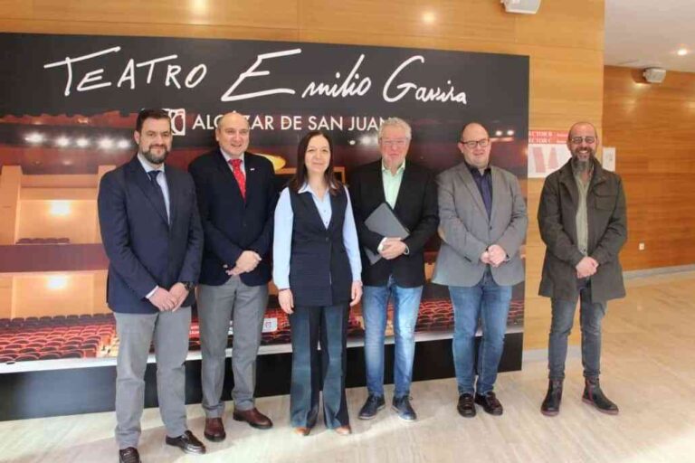 La 1ª Jornada Provincial sobre Heridas reúne a 250 profesionales de enfermería en Alcázar de San Juan