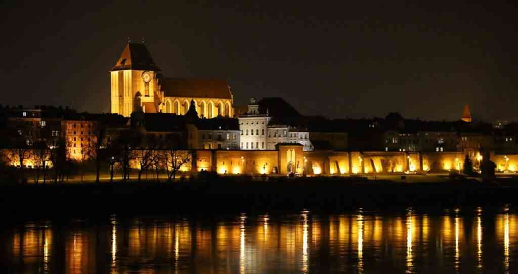 Toruń la preciosa ciudad medieval en Polonia que debes descubrir este otoño 1