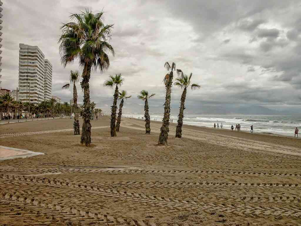 Inolvidable Alicante gran destino turístico a orillas del Mediterráneo en España 3
