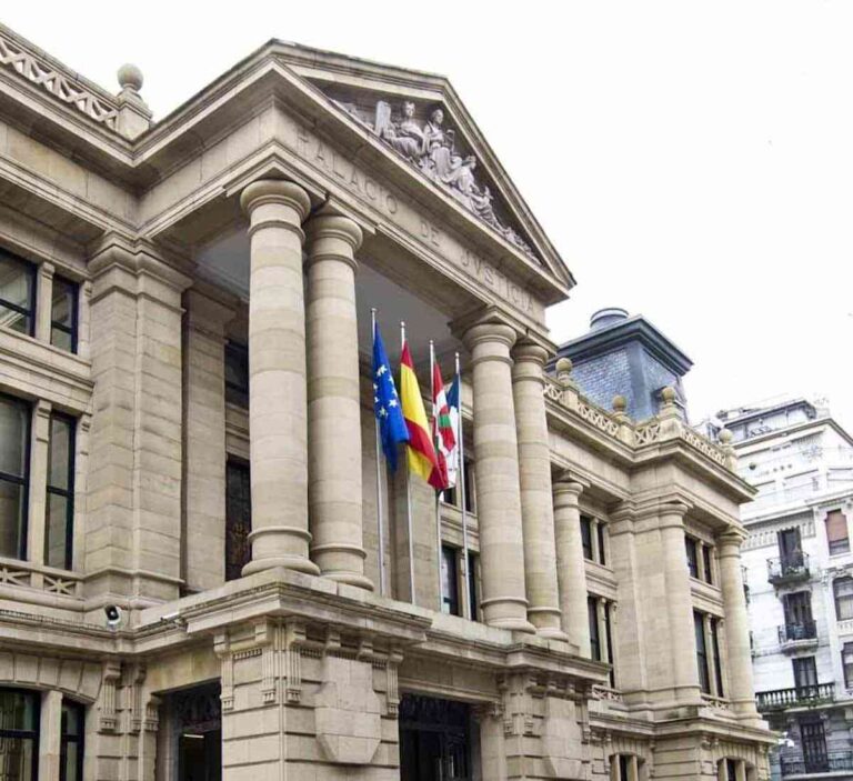 Consejo del Poder Judicial estudia código ético para resguardarse de presiones políticas