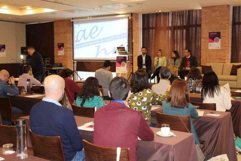 Arranca el IV Curso Nacional de glomerulonefritis primarias en Alcázar de San Juan