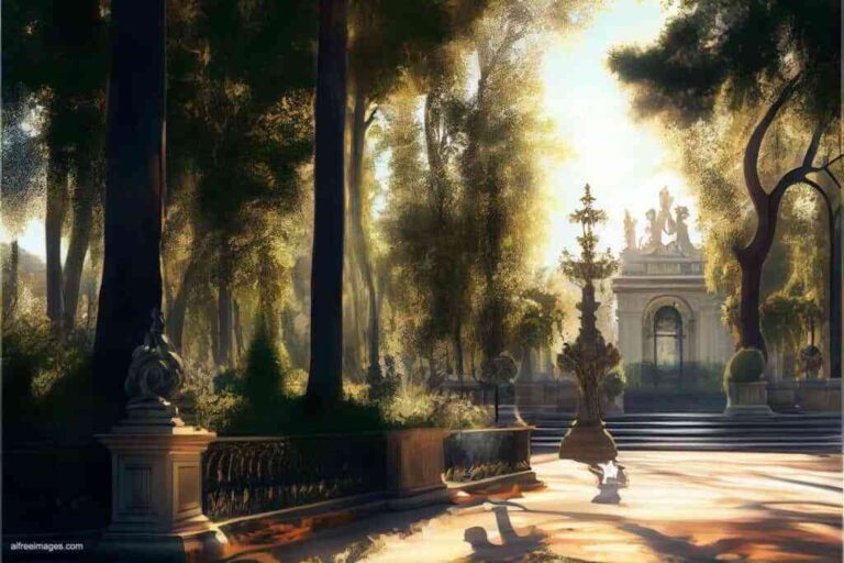 ¿Cuáles son los parques más famosos del mundo?