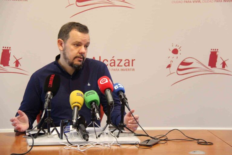 El Hidrogeodía 2023 incluye Alameda de Cervera y el Pozo de las Perdigueras en su jornada sobre acuíferos