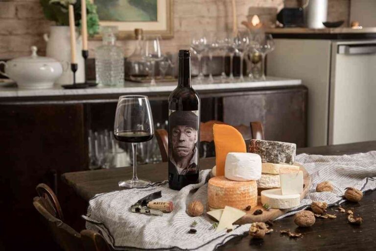 En el Día del Padre, regala sabiduría en forma de vino