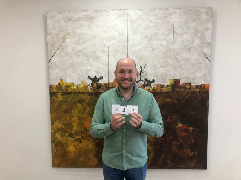 Realizado el sorteo para seleccionar a las 1000 personas que participarán como jurado en la XII edición del Concurso Regional de Vinos Tierra del Quijote