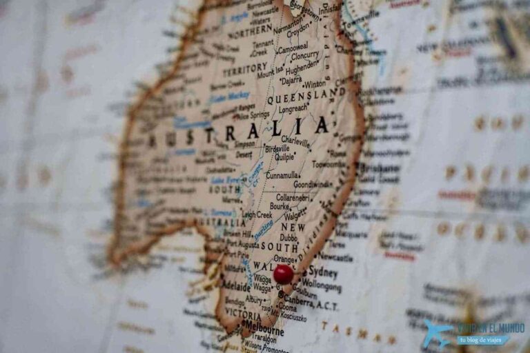 Explora la metrópoli de Victoria en Australia