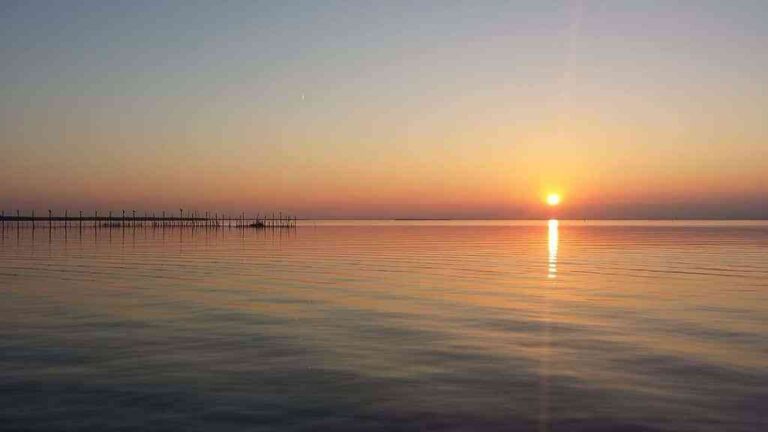 Las ciudades europeas que garantizan un clima primaveral durante todo el año