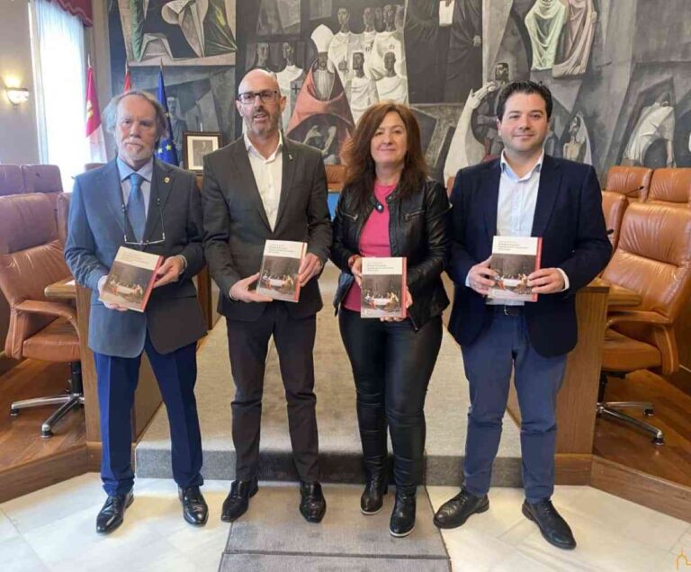 El Premio de Investigación Cervantista “José María Casasayas” abre plazo de presentación de trabajos hasta el 30 de septiembre