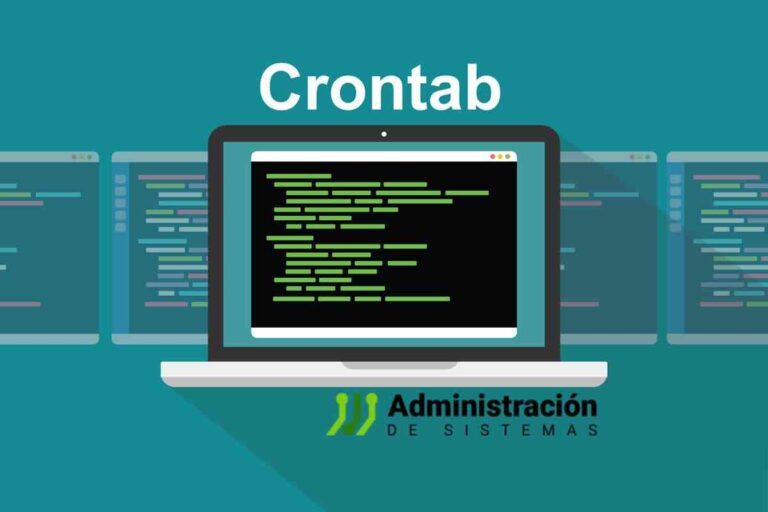 Descubriendo en Crontab de Linux