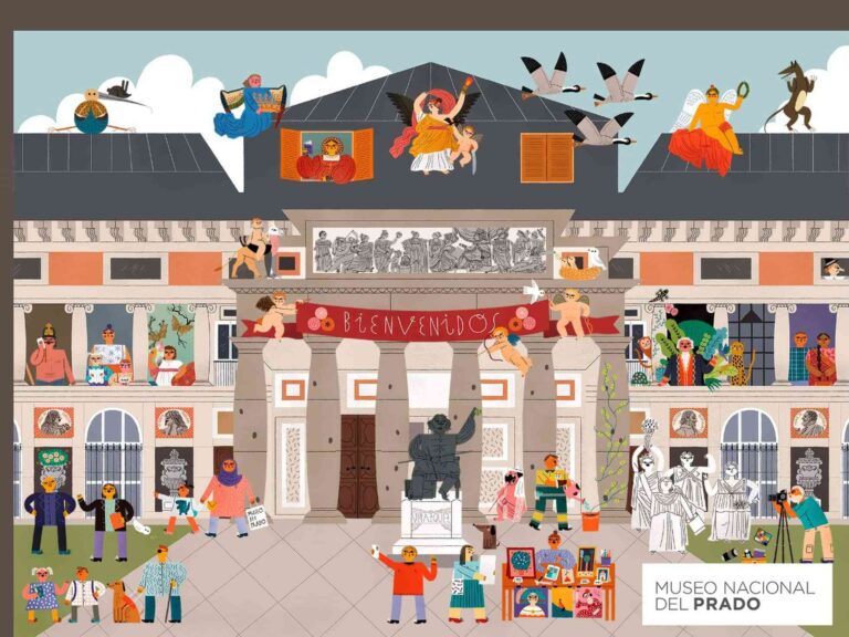 «Museos imperdibles que debes conocer al menos una vez en tu vida»