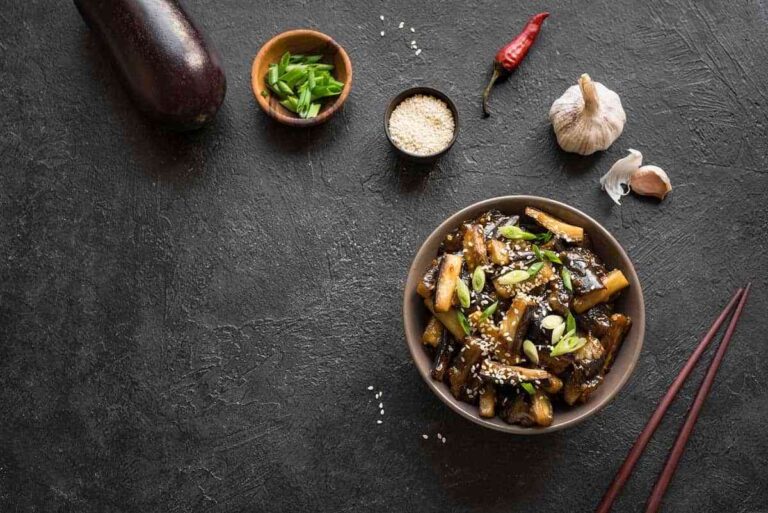 La gastronomía coreana: una deliciosa experiencia saludable para los sentidos