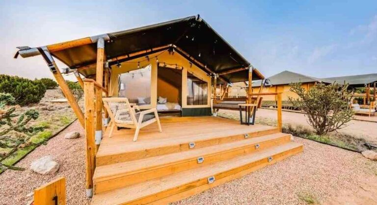 Diferencias entre Camping y Glamping: ¿Cuál elegir?