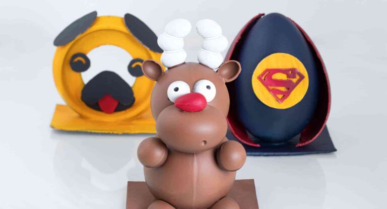 Disfruta de la Semana Santa en familia en Badiani