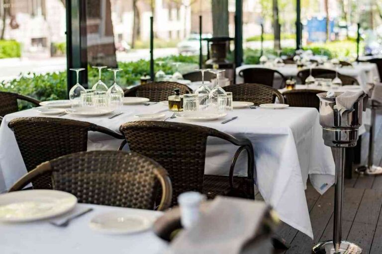 «Disfruta del San Isidro más auténtico en Prístino Restaurante»