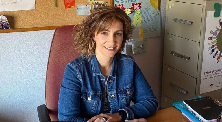 «Somos imparables», artículo de opinión de Fátima Mondéjar Rodríguez