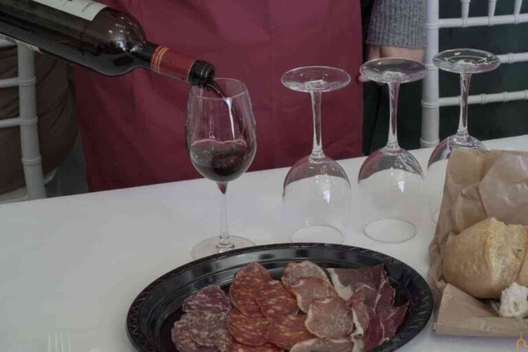 Navas de Estena, El Robledo y Alcoba acogerán Los Sabores de Cabañeros los próximos fines de semana: gastronomía y paisaje