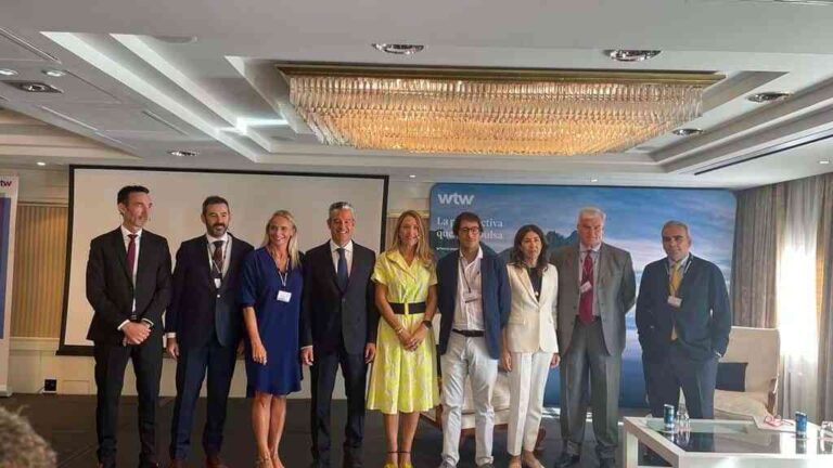 Transformación del sector turístico para superar las adversidades del mercado.