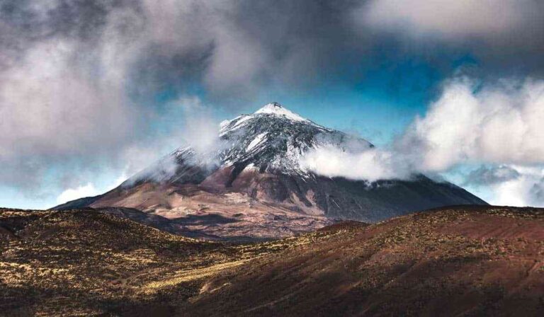 El paraíso terrenal que es Tenerife