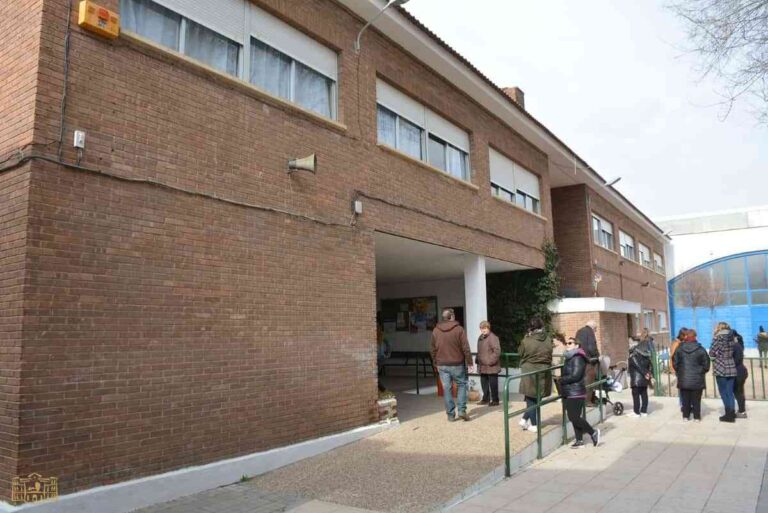 Reconocen labor del Ayto. de Tomelloso en la prevención e intervención al absentismo y el de mejora en la convivencia escolar