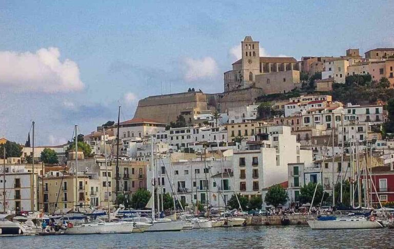 5 actividades para disfrutar en Ibiza durante el mes de septiembre