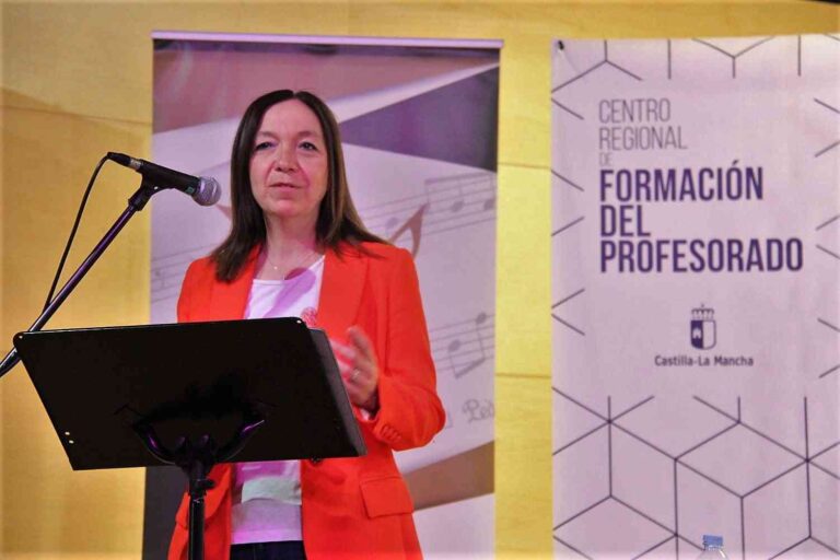 Alcázar de San Juan aboga por la adaptación de la Formación Profesional a las necesidades empresariales