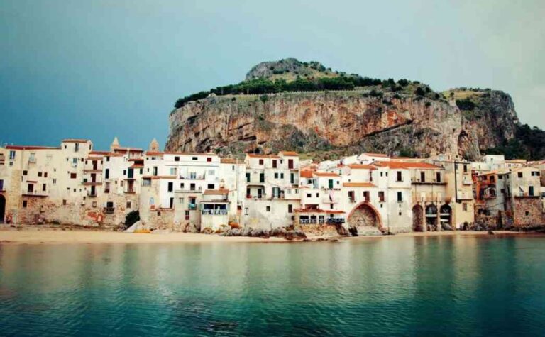 Italia, el destino ideal para disfrutar de los encantos del verano