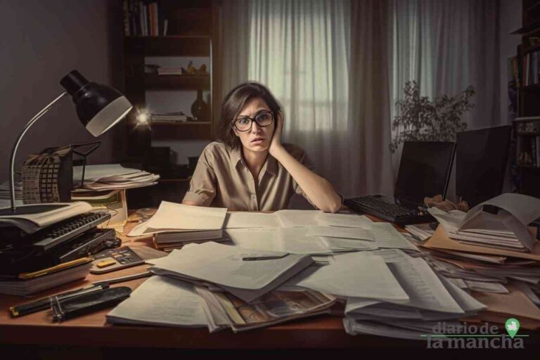 ¿Te has equivocado en la declaración de la renta? Aquí te explicamos cómo arreglarlo