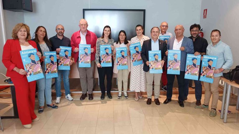 La AD Campo de Calatrava enriquecerá el Festival de Teatro Clásico de Almagro con cinco degustaciones de productos calatravos