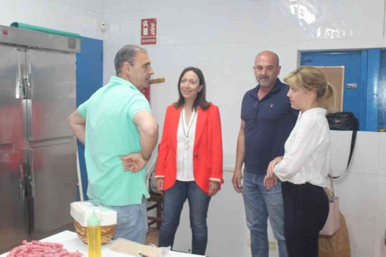 El bar de la Sociedad de Cazadores “La Deportiva” vuelve a estar activo