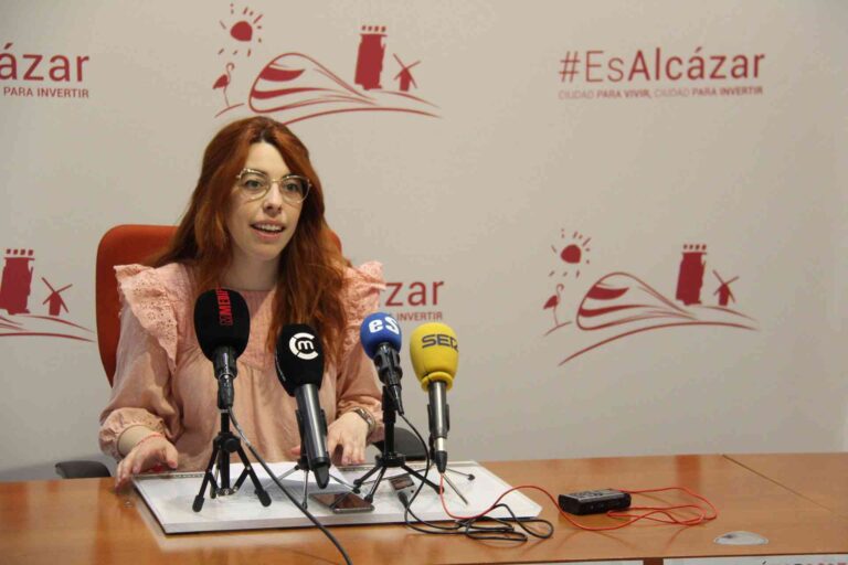 Programación de Verano en Alcázar de San Juan: Regresan los Campamentos y Actividades para Todas las Edades