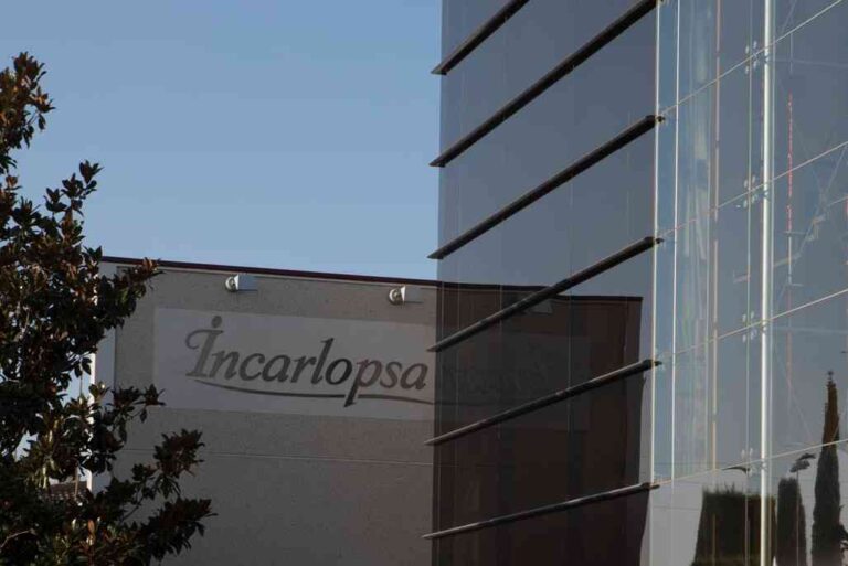 Incarlopsa participa en SIAL Shanghai 2023