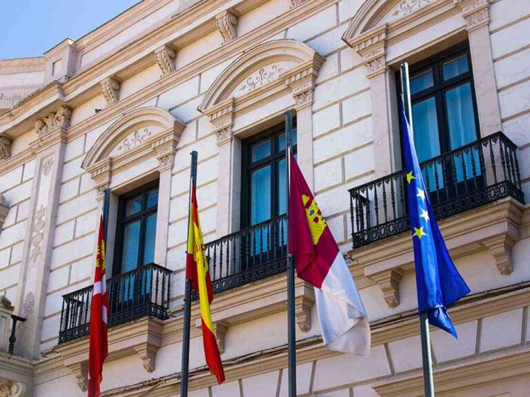 Alcázar de San Juan contará con un nuevo Centro de Capacitación Digital gracias a la EDUSI