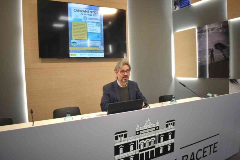 “Campamentos de Verano Corresponsables” para niños entre 8 y 14 años de Albacete se pueden solicitar desde hoy y hasta el 7 de junio