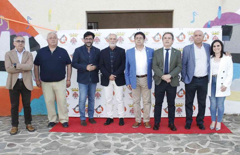 Celebrada con gran éxito la Gala del Deporte de Aldea del Rey
