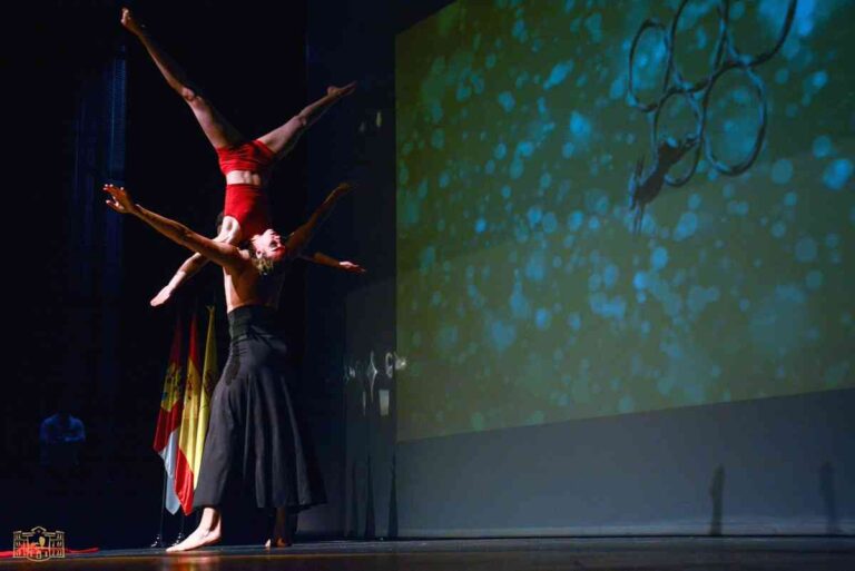 La Gala para premiar a los mejores deportistas de Tomelloso será mañana 5 de mayo en el teatro municipal Marcelo Grande