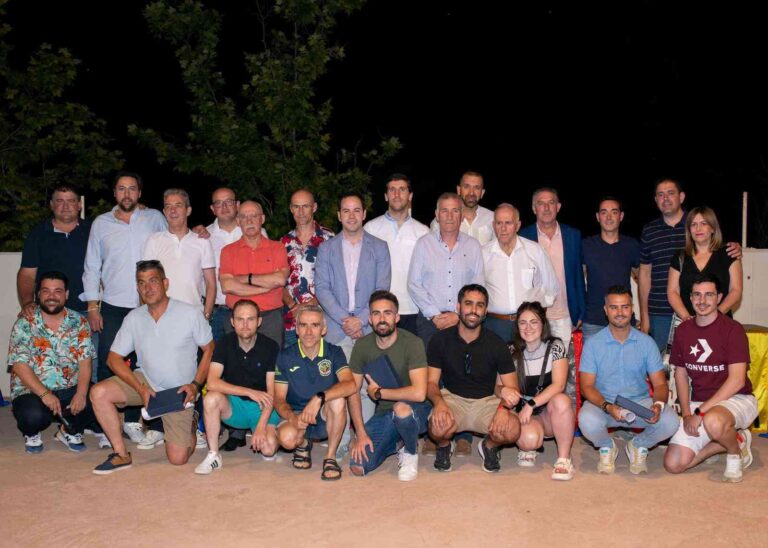 Herencia se prepara para la celebración de la IV Noche del Deporte