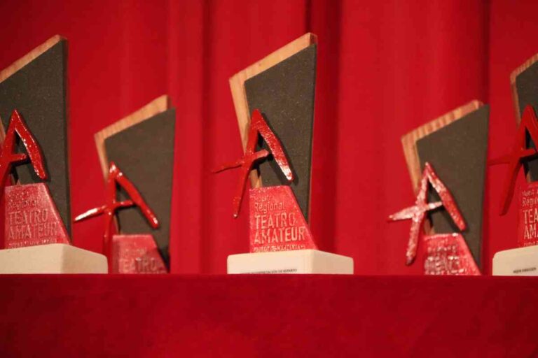 Grupos seleccionados de la II Muestra Regional de Teatro Amateur “Ciudad de Manzanares” actuarán entre el 3 y el 11 de junio