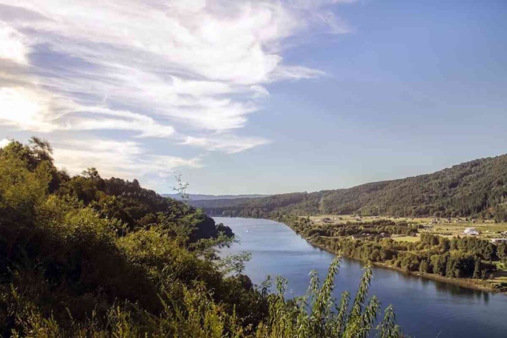 Valdivia la “Perla del sur” en Chile que es uno de los mejores destinos turísticos 3