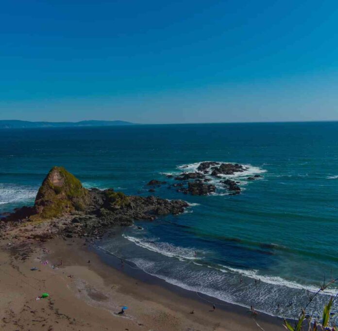 visita a valdivia en chile