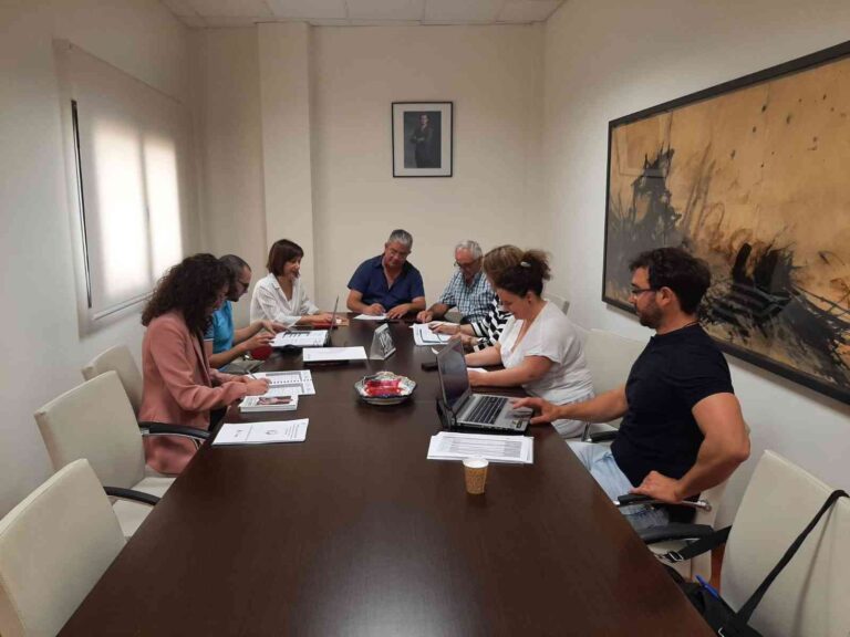 Firmado el plan de igualdad para el Ayuntamiento de Quintanar de la Orden