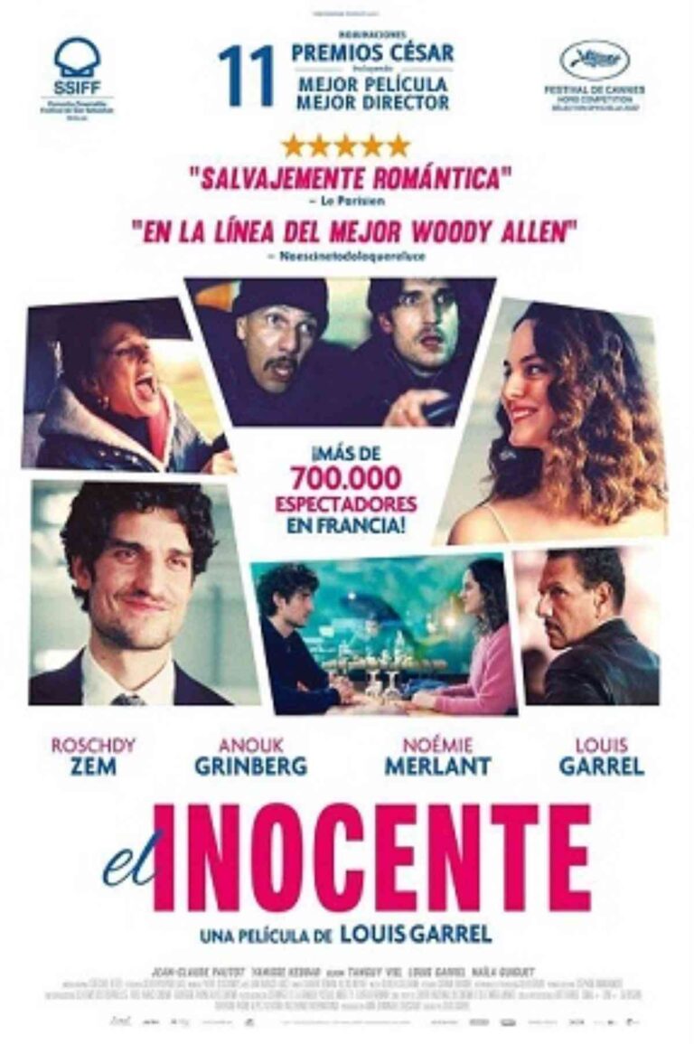 Presentaciones de libros y proyecciones de cine este fin de semana en Manzanares