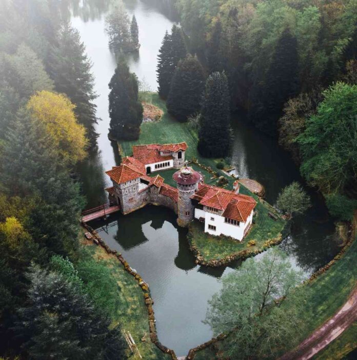 vacaciones en luxemburgo