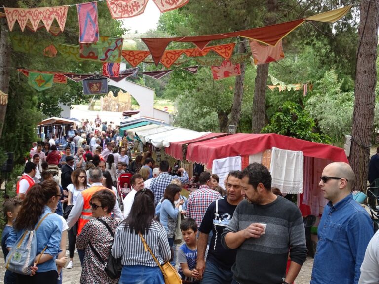 Munera celebrará las VII jornadas de las Bodas de Camacho el próximo fin de semana