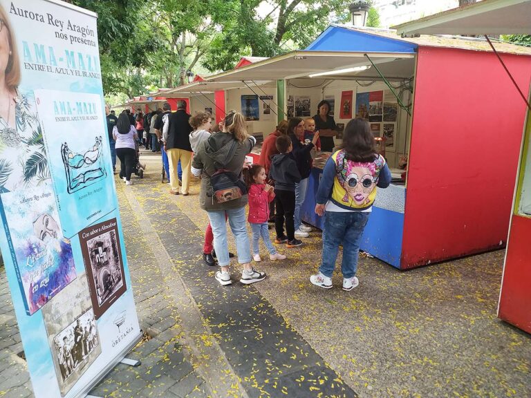 La FELIP 38 echa el cierre y el Grupo Oretania realiza un balance positivo