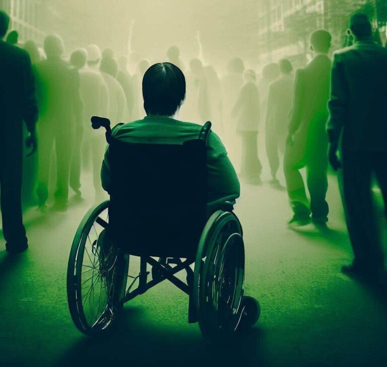 Cada año se diagnostican 40 nuevos casos de ELA en Castilla – La Mancha